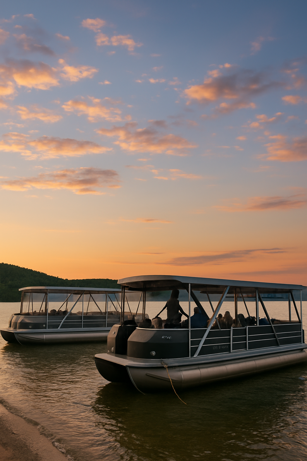 ЗОЛОТАЯ ОСЕНЬ НА ТУРГОЯКЕ: ПРИРОДНЫЕ ЧУДЕСА И ЛЕГЕНДЫ