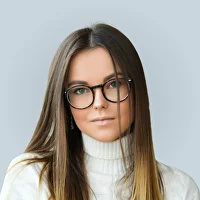 Ольга Смирнова